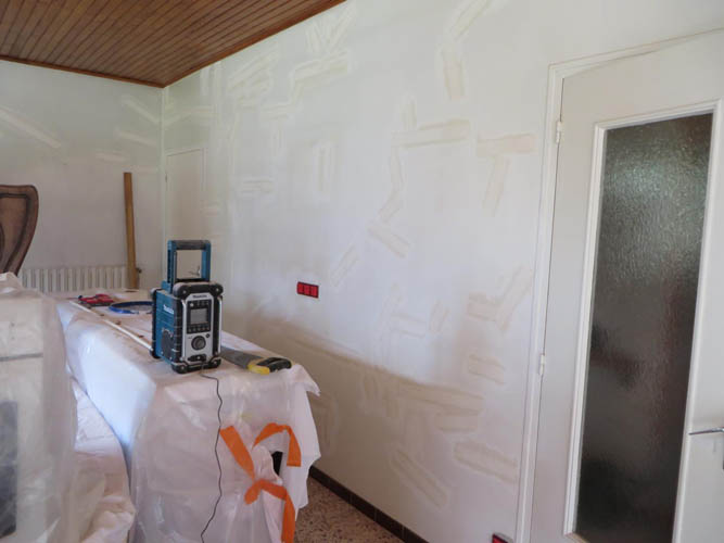 Travaux de peinture Échirolles