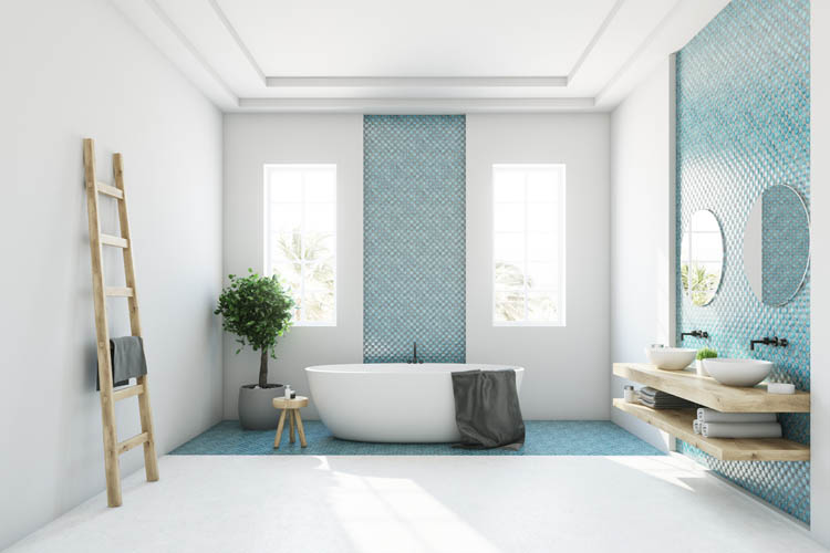 Rénovation salle de bains Saint-Martin-d'Hères